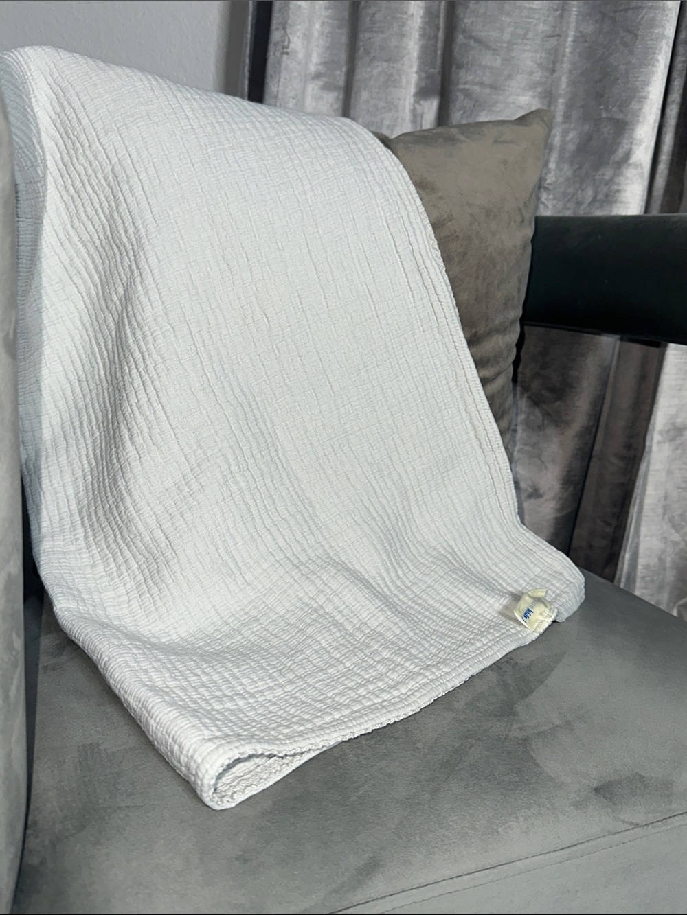 Pottery Barn Kids Blanket Bundle